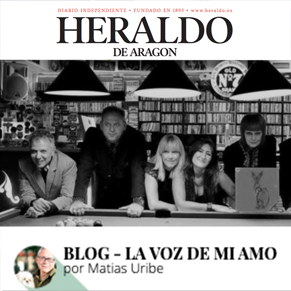 HERALDO ARAGON