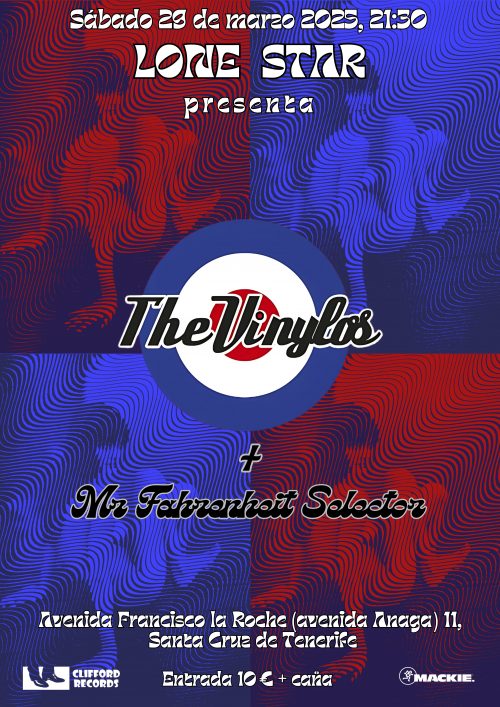 Avenida Francisco la Roche, 11